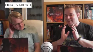 Letters From Whitechapel - Final Verdict - The Quest Report