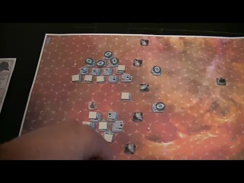 Astra Titanus Final Countdown