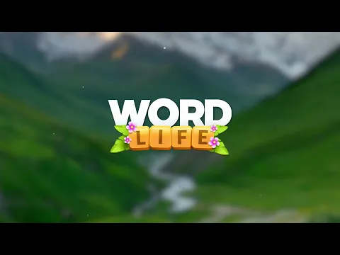 Vídeo de Word Life