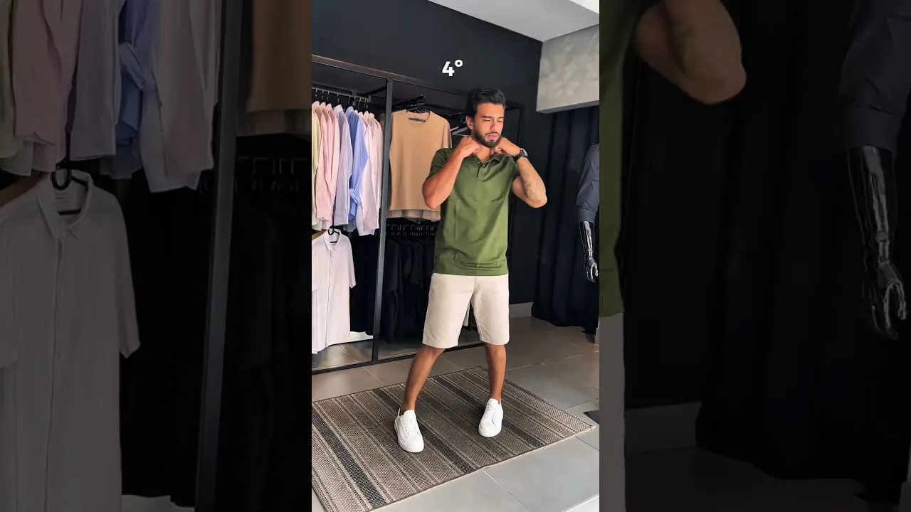 Vídeo de Sintonia Store