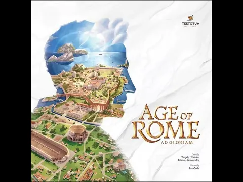 Age of Rome review