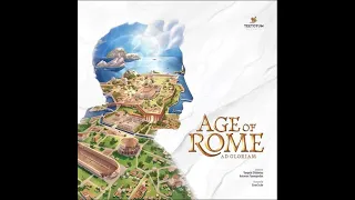 Age of Rome review