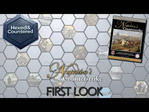 Napoleon's Counterstrike (OSG) - First Look