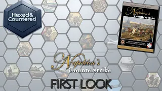 Napoleon's Counterstrike (OSG) - First Look