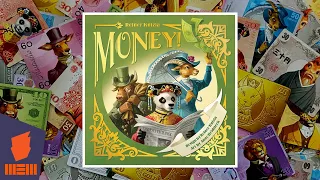 Game Review: Money!