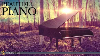 Beautiful Piano - The Calm & Home (Marcus Joseph)