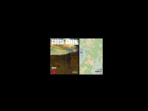 Goose Green by MMP : Interview with designer Carl Fung