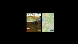 Goose Green by MMP : Interview with designer Carl Fung