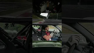 MY MOST FRUSTRATING NÜRBURGRING MOMENT!