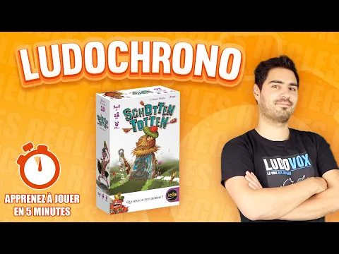 LudoChrono - Schotten totten