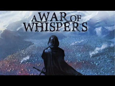 A WAR OF WHISPERS | Test/Rezension | BrettspielGeeks