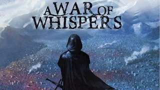 A WAR OF WHISPERS | Test/Rezension | BrettspielGeeks