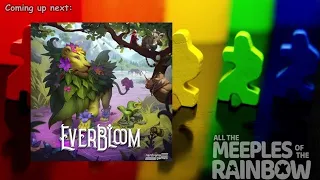 All the Games with Steph: Everbloom
