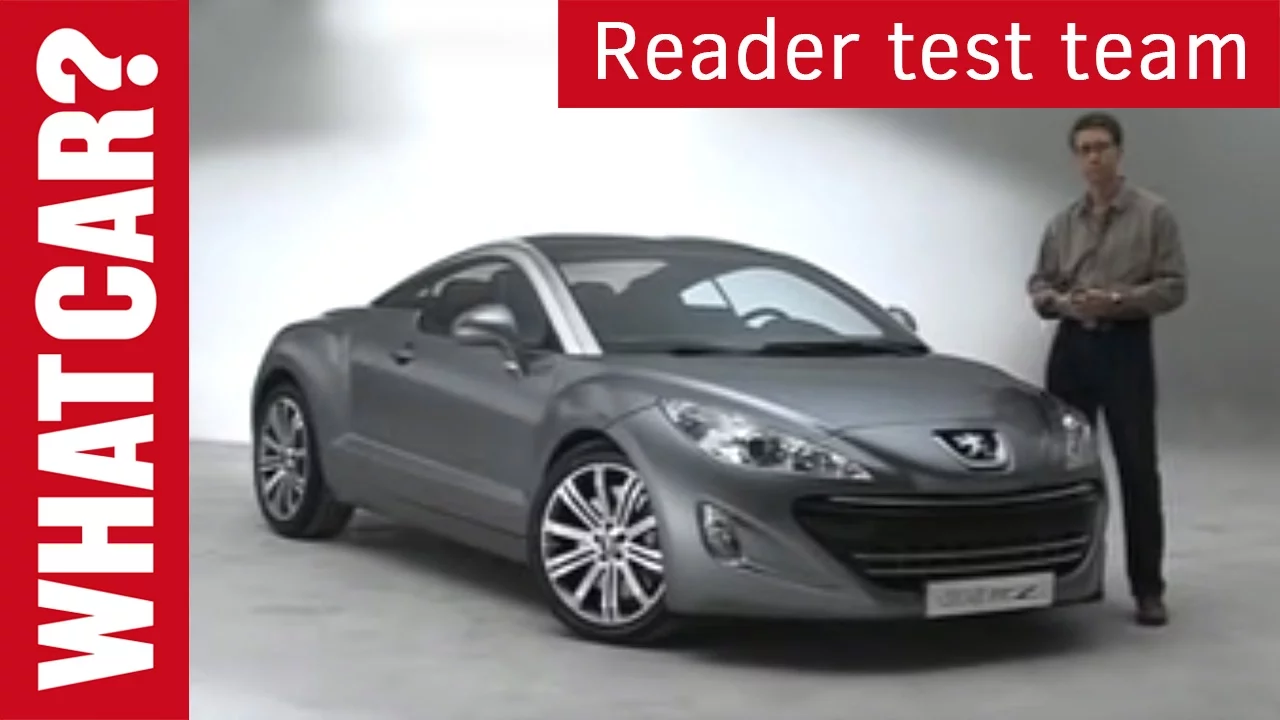 Peugeot 308 RCZ customer review - What Car?