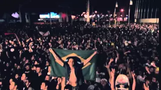 Nação Zumbi - Salustiano Song (DVD Ao Vivo no Recife)