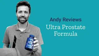 Ultrapost prostate