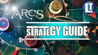 ARCS | Strategy Guide: Top 10 Tips to Win