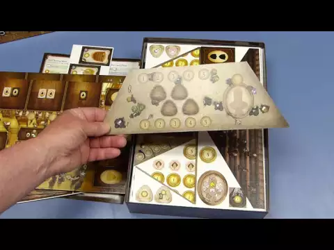 The Prodigals Club Unboxing