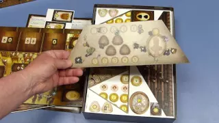 The Prodigals Club Unboxing