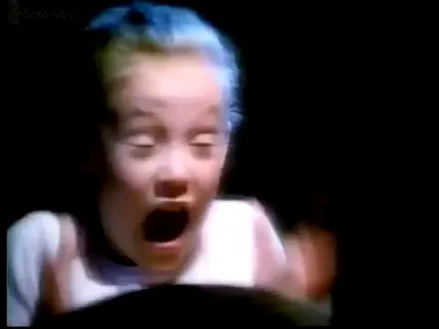 Ghost Castle Ad (1985 UK)