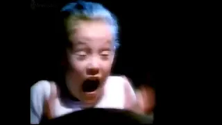 Ghost Castle Ad (1985 UK)