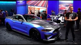Is this the 2021 Ford Mustang GT you WANT to BUY?