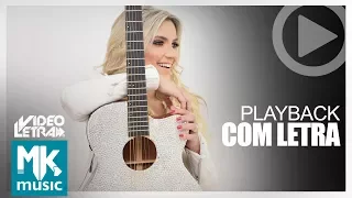 Marine Friesen - Mestre do Amor - PLAYBACK COM LETRA