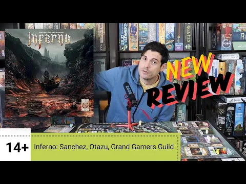 Inferno Review