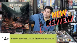 Inferno Review