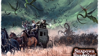 Shadows Of Brimstone - Frontier Town - Expli-Partie #Final