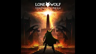 Lone Wolf: Vengeance of the Kai Trailer
