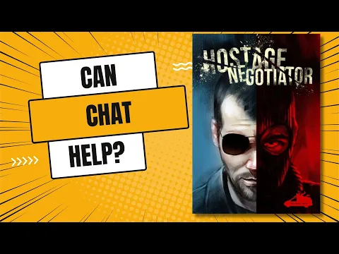 Chat Picks What Happens in My Hostage Negotiator Career
