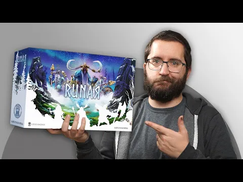 Should You Back Runar?