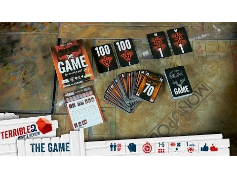 Tantrum House | The Game