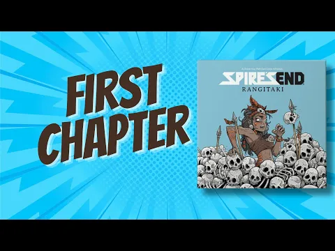 Spire's End Rangitaki First Chapter Playthrough