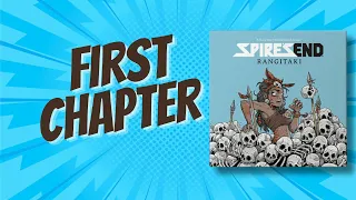 Spire's End Rangitaki First Chapter Playthrough