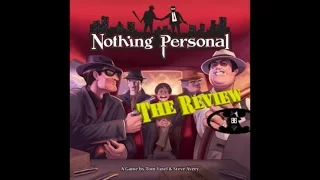 BGBC E81: Nothing Personal Review