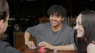 What the Cup!? - Showcase