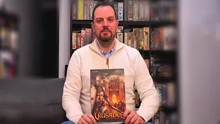 Crusades Game Preview