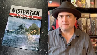TDG: Bismarck Solitaire: Deluxe Edition