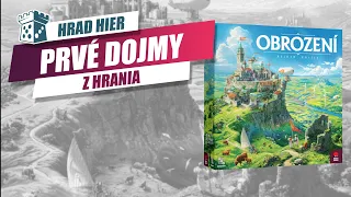 Obrození - vybudujte znova Škótsko
