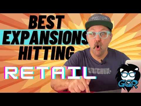 Best Expansions Coming to Retail in September, 2022