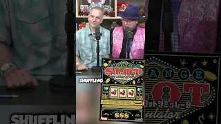 Hope you LOVE to shuffle