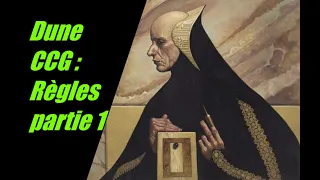 [FR] Dune CCG : Règles du jeu 1ere partie