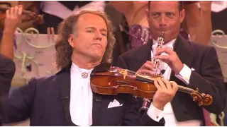 André Rieu - Trumpet Voluntary