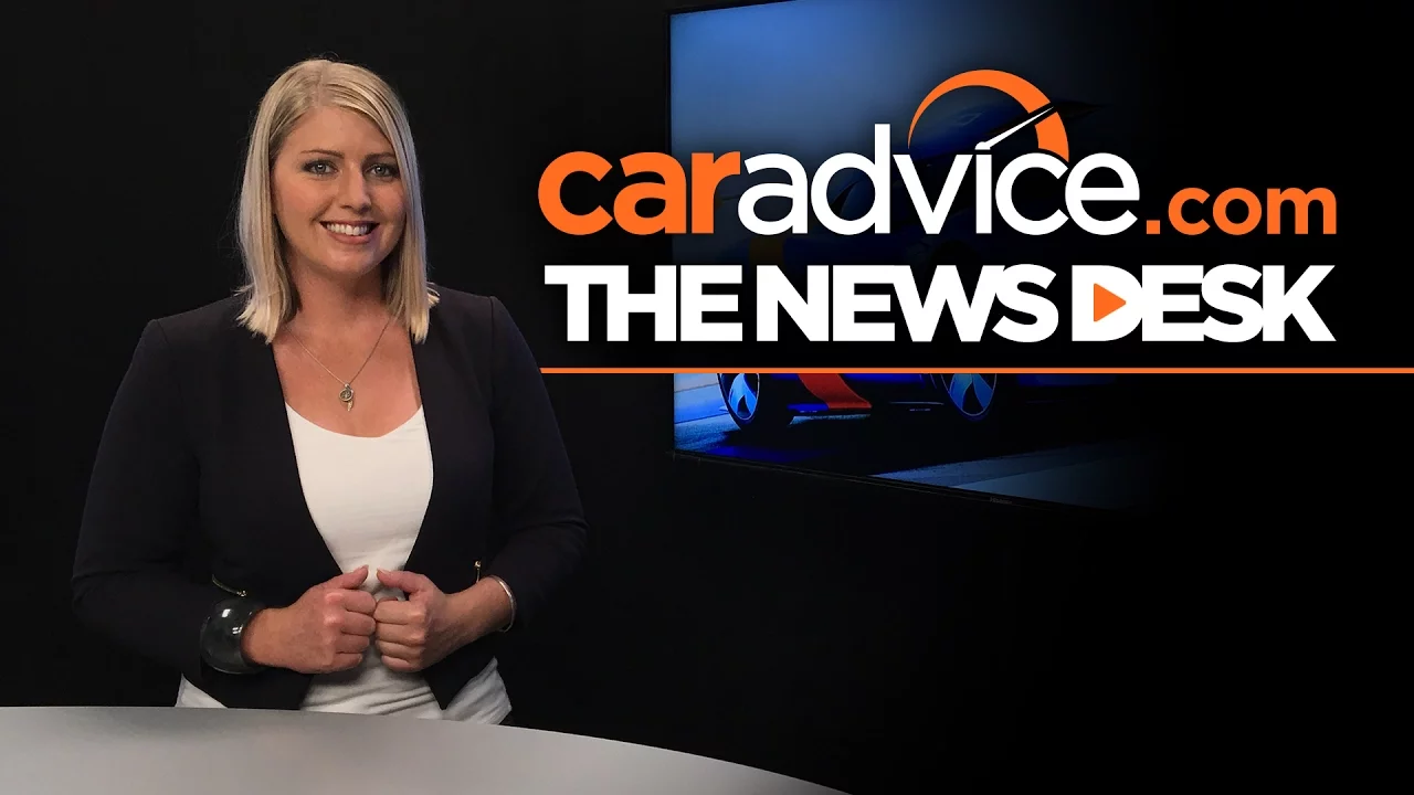 CarAdvice News Desk: The weekly wrap for March 3, 2017