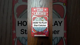Star Catcher Card Game | How to Play #cardgames #boardgames #ericolsen
