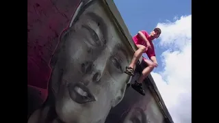 Waco feat. Deluks, Kosi - Graffiti (Official Video)