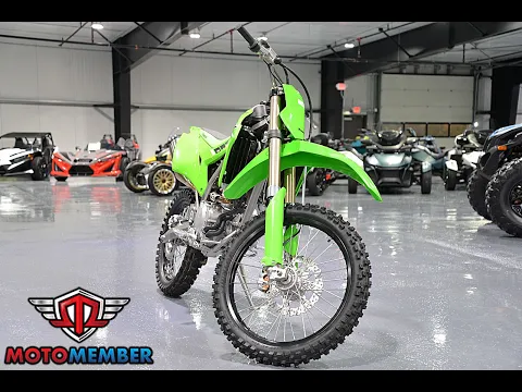 2025 Kawasaki Klx 300r Thumbnail