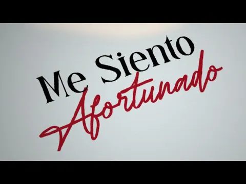 Video for event landing page